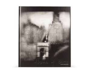 Книга "Absence of Being"