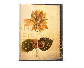 Книга "Portraits 2005-2016"/new