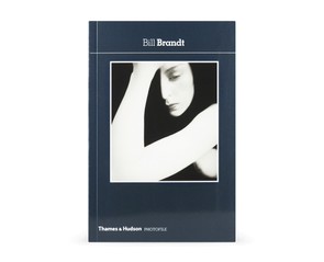 Книга "Bill Brandt" (Photofile)