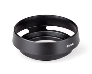 Бленда металлическая 46 мм