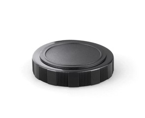 Крышка задняя 39 мм для объектива