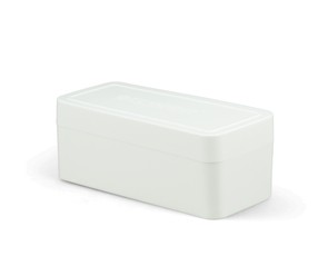 Футляр универсальный  для 135 и 120 пленок белый