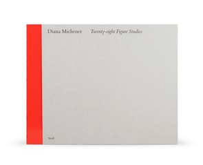 Книга "Twenty-eight Figure Studies"