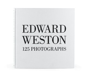 Книга "125 Photographs"