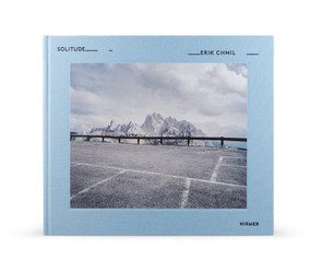 Книга "Erik Chmil. Solitude"