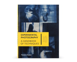 Книга "Experimental Photography. A Handbook of Techniques"