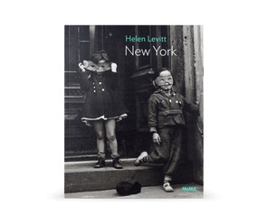 Книга "New York"