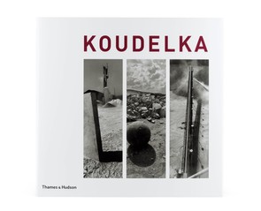 Книга "Koudelka"