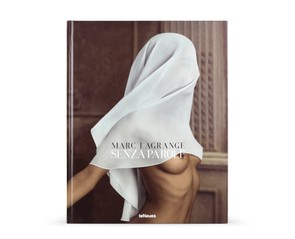 Книга "Senza Parole"