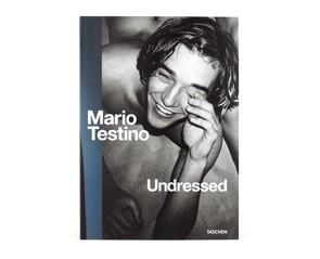 Книга "Undressed"
