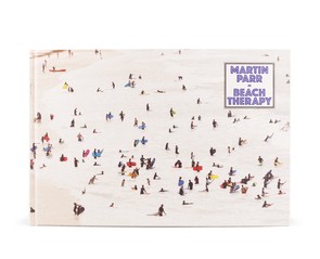 Книга "Beach Therapy"