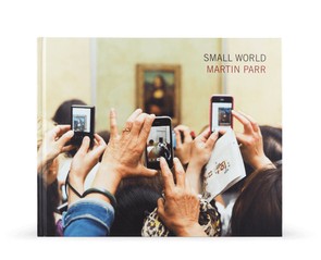 Книга "Small World"