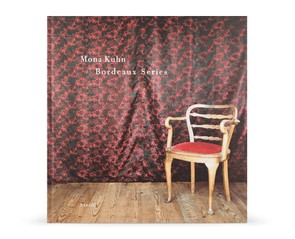 Книга "Bordeaux Series"