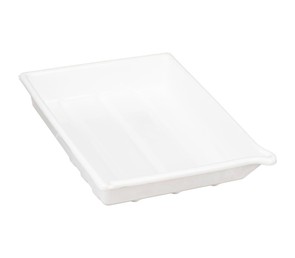 Кювета Paterson 25 x 30 см, для проявки фотобумаги, белая