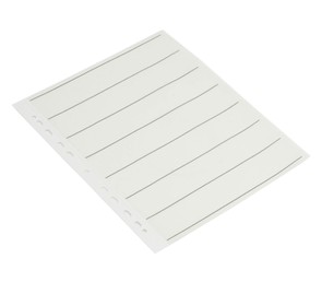 Принт-файлы Paterson для пленки 35мм (упаковка 25шт)