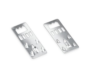 Крепеж для пенокартона (набор из 2 шт)