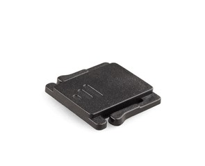 Заглушка защитная на горячий башмак фотокамеры