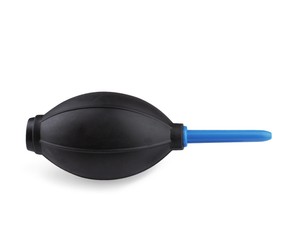 Груша резиновая для удаления пыли