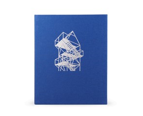 Книга "Sanatorium"