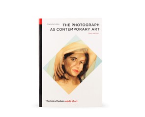 Книга "The Photograph as Contemporary Art"